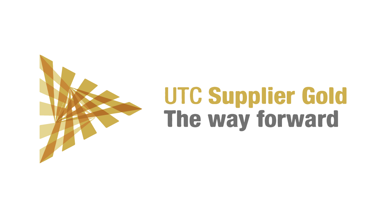 UTC Supplier gold