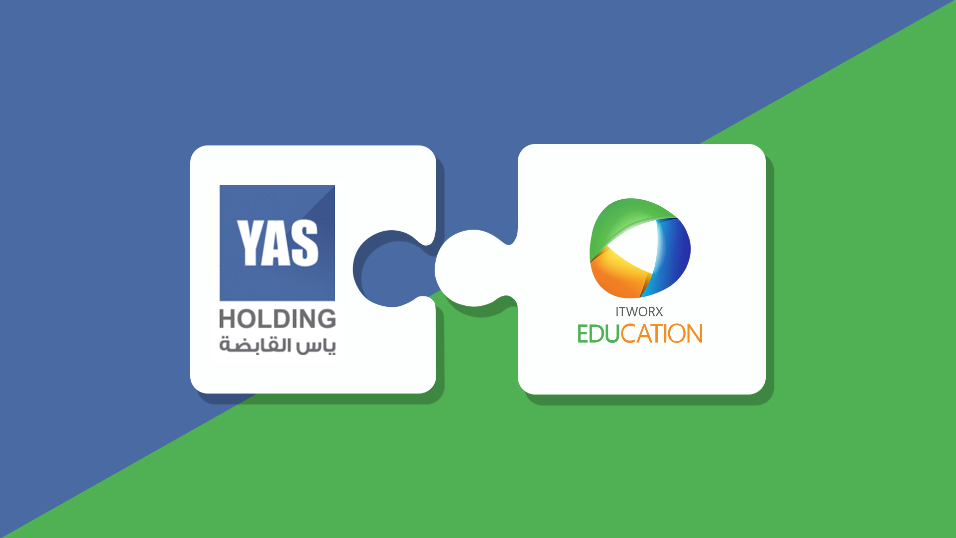 Yas Holding Acquires ITWorx Education ITWorx